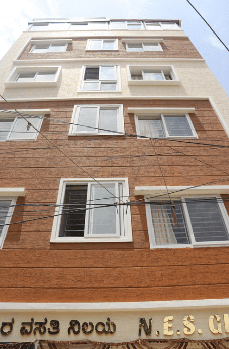 Dr. H N National College of Engineering Hostels photo 6